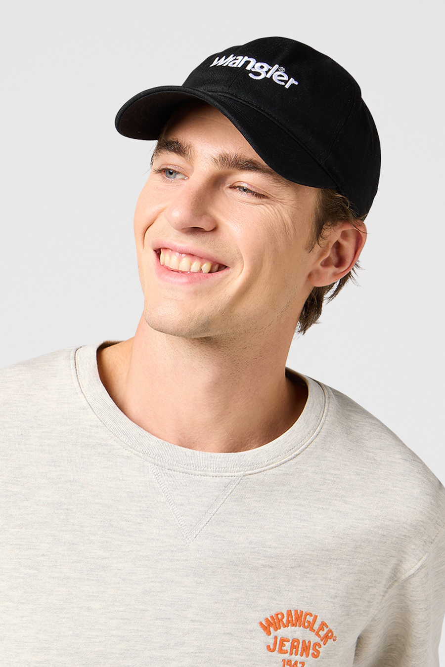 Kepurė WRANGLER 112364059