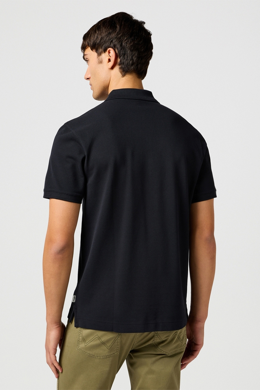 Polo marškinėliai WRANGLER 112365465