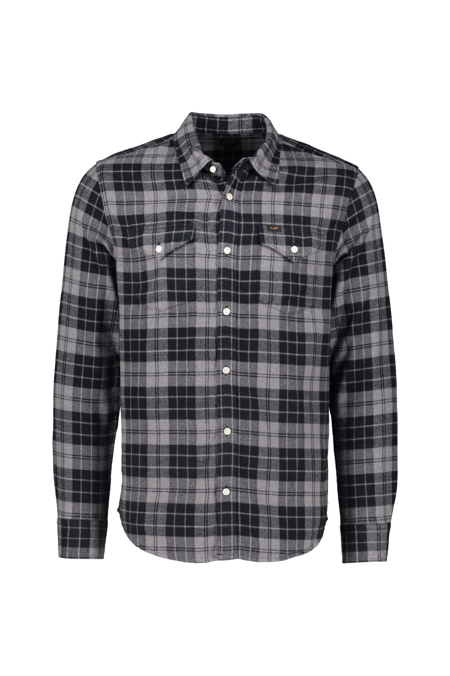 Marškiniai LEE 112370456