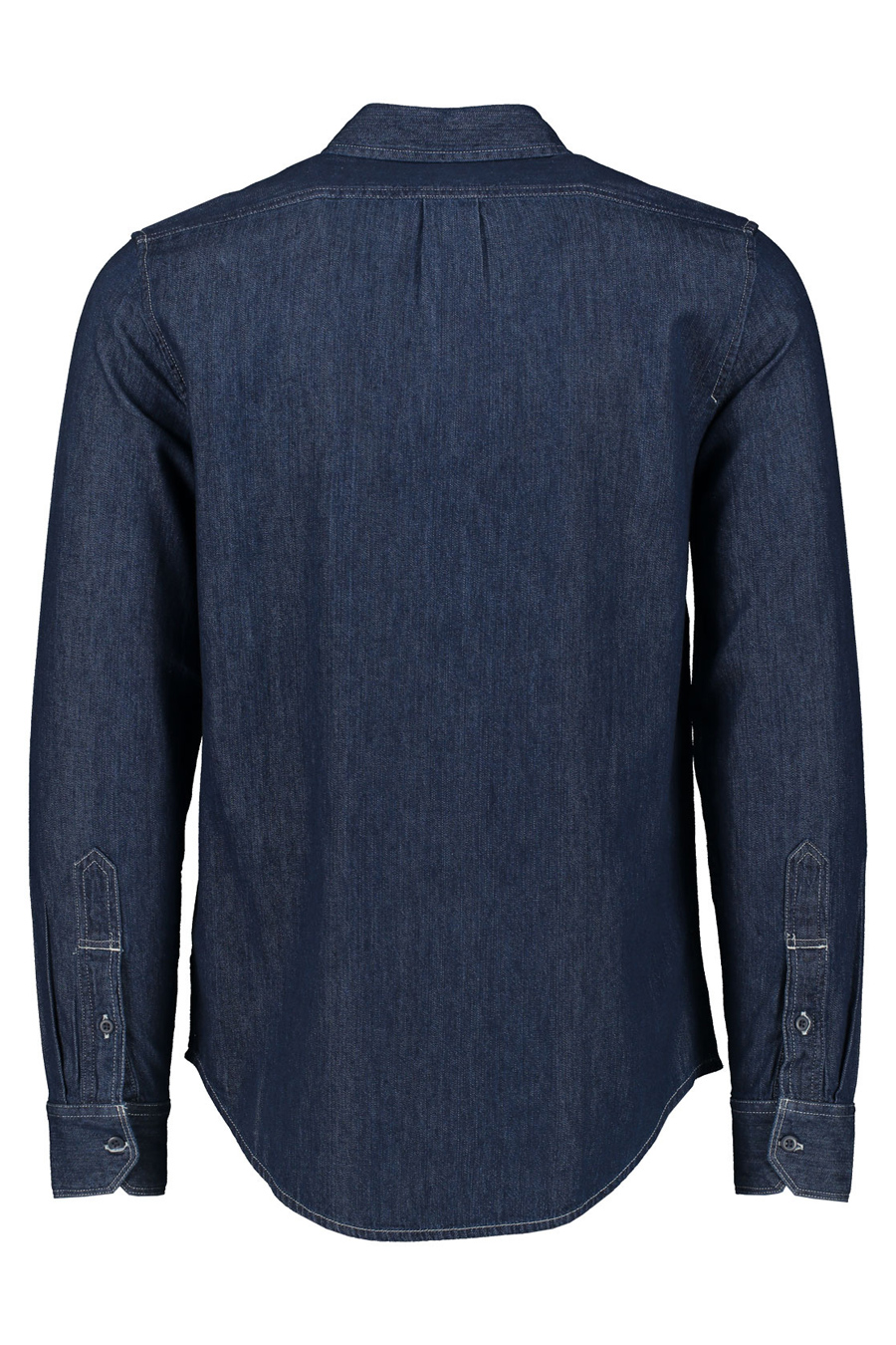 Džinsiniai marškiniai LEE 112370457