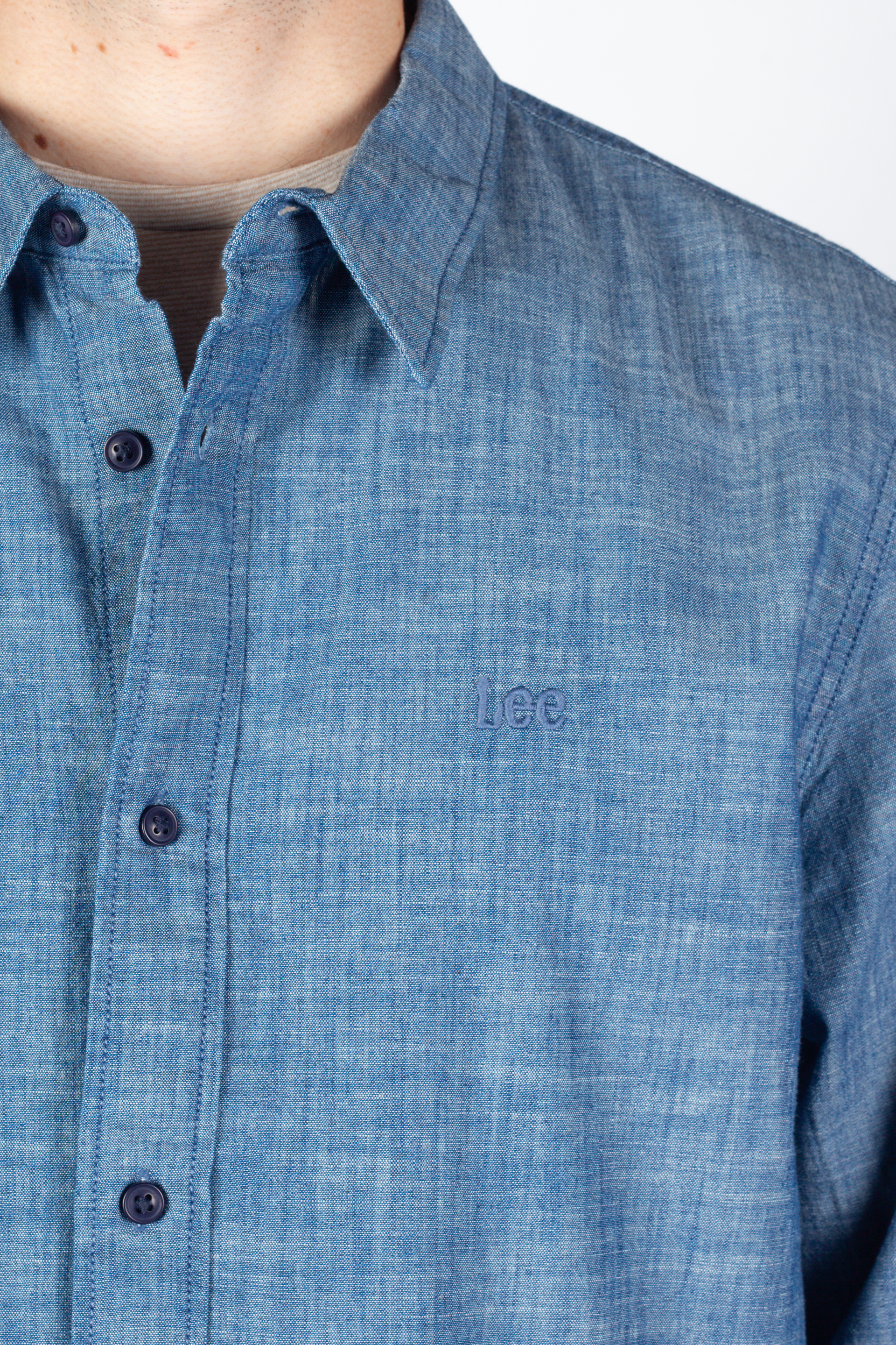 Marškiniai LEE 112370569