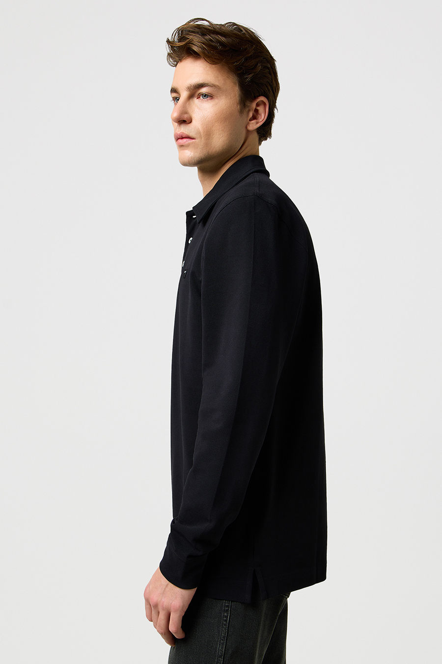 Polo marškinėliai WRANGLER 112371395