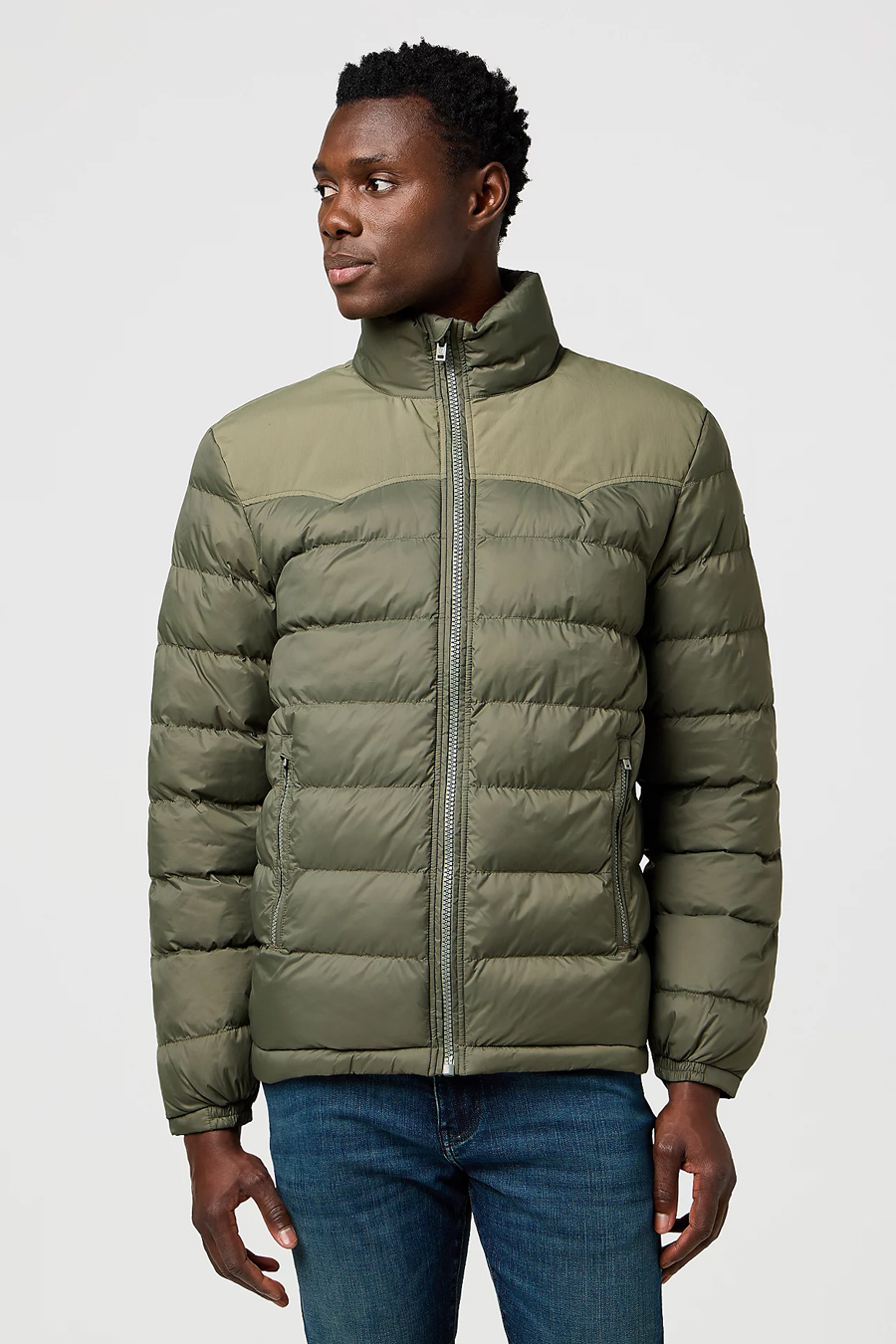 Striukė WRANGLER 112371449