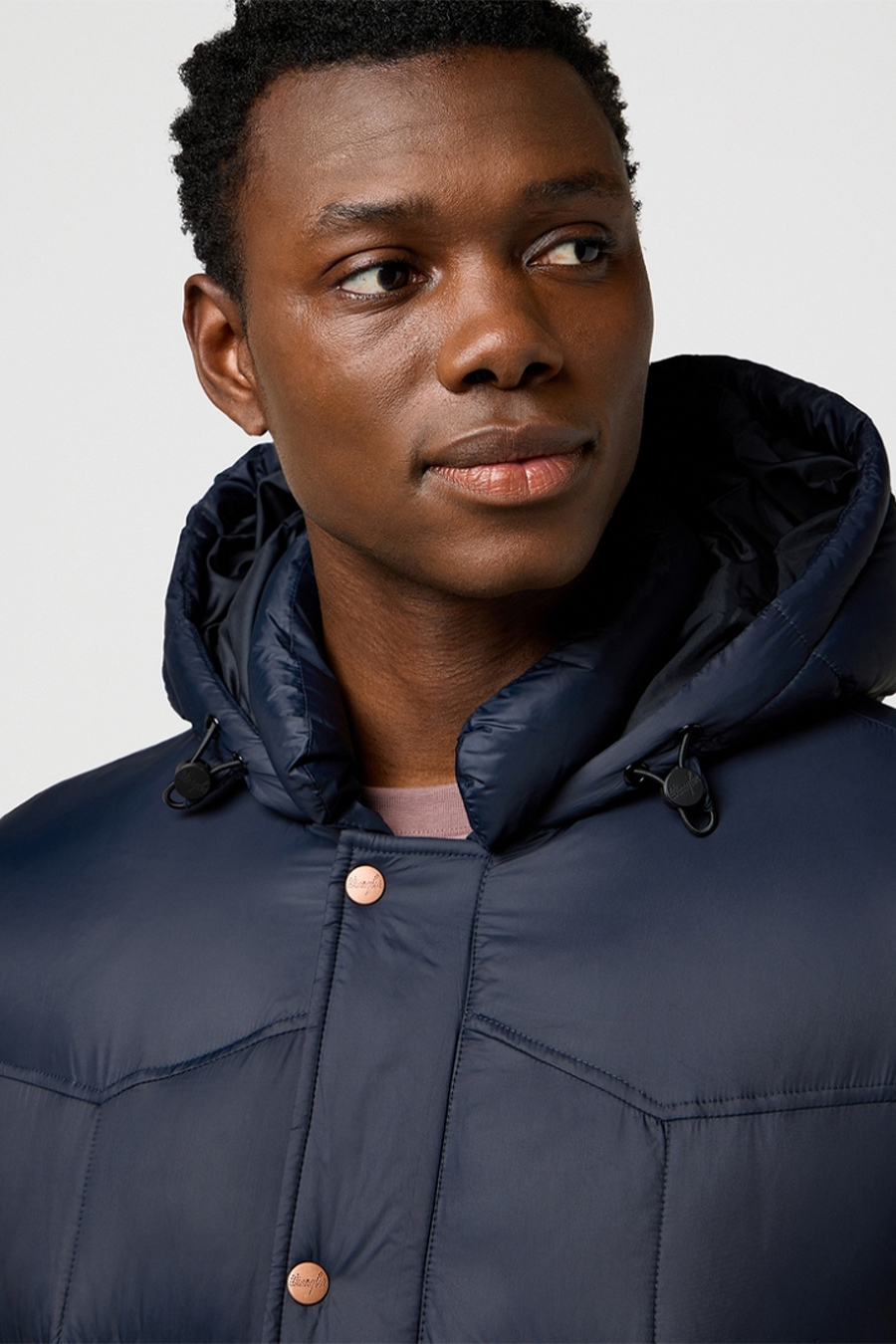 Žieminė striukė WRANGLER 112371450