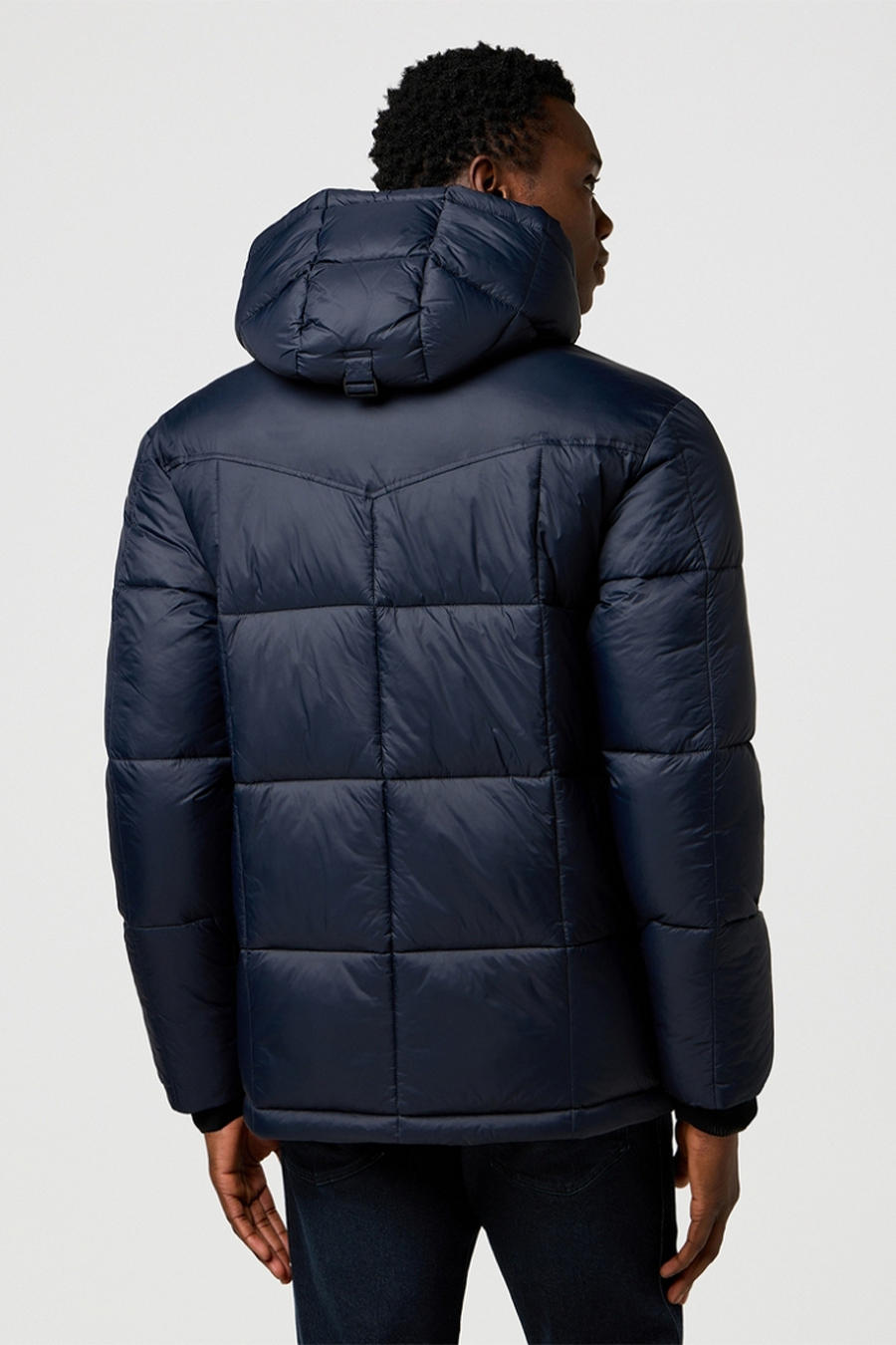 Žieminė striukė WRANGLER 112371450