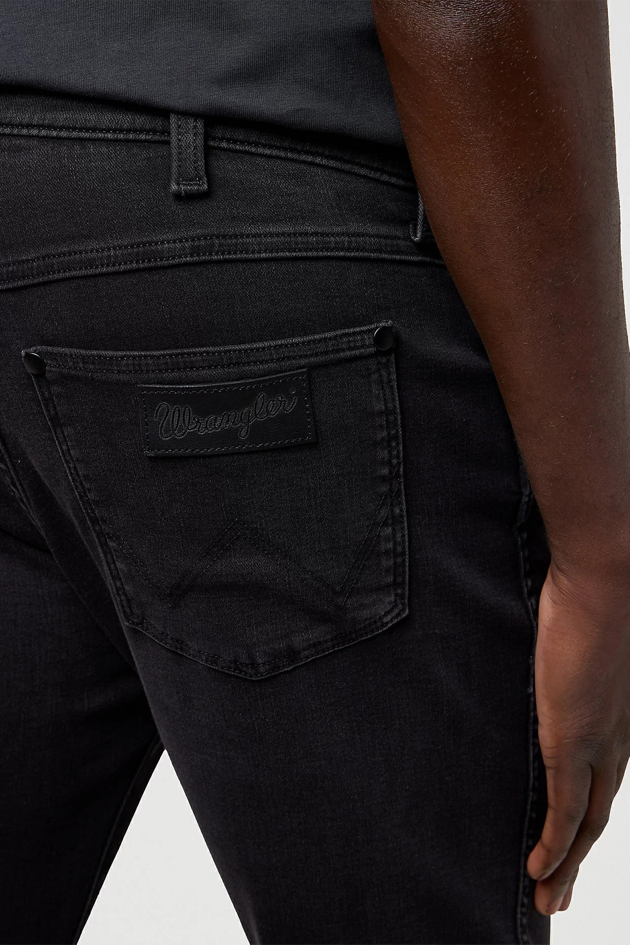 Džinsai WRANGLER 112371657