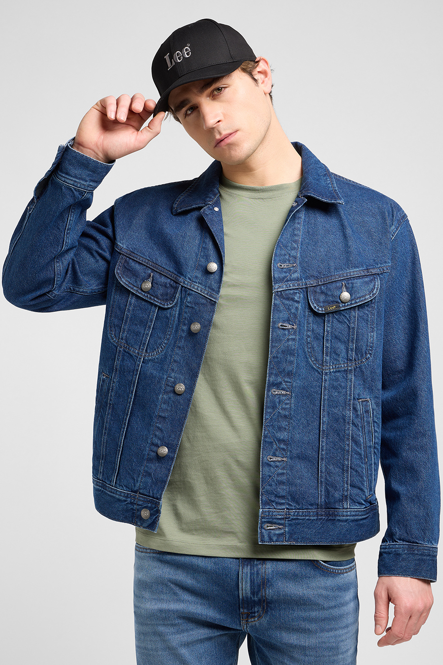 Kepurė LEE 112372709