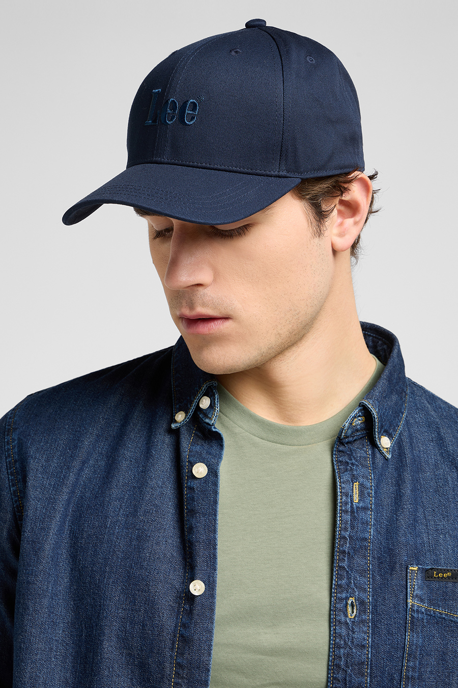 Kepurė LEE 112372710