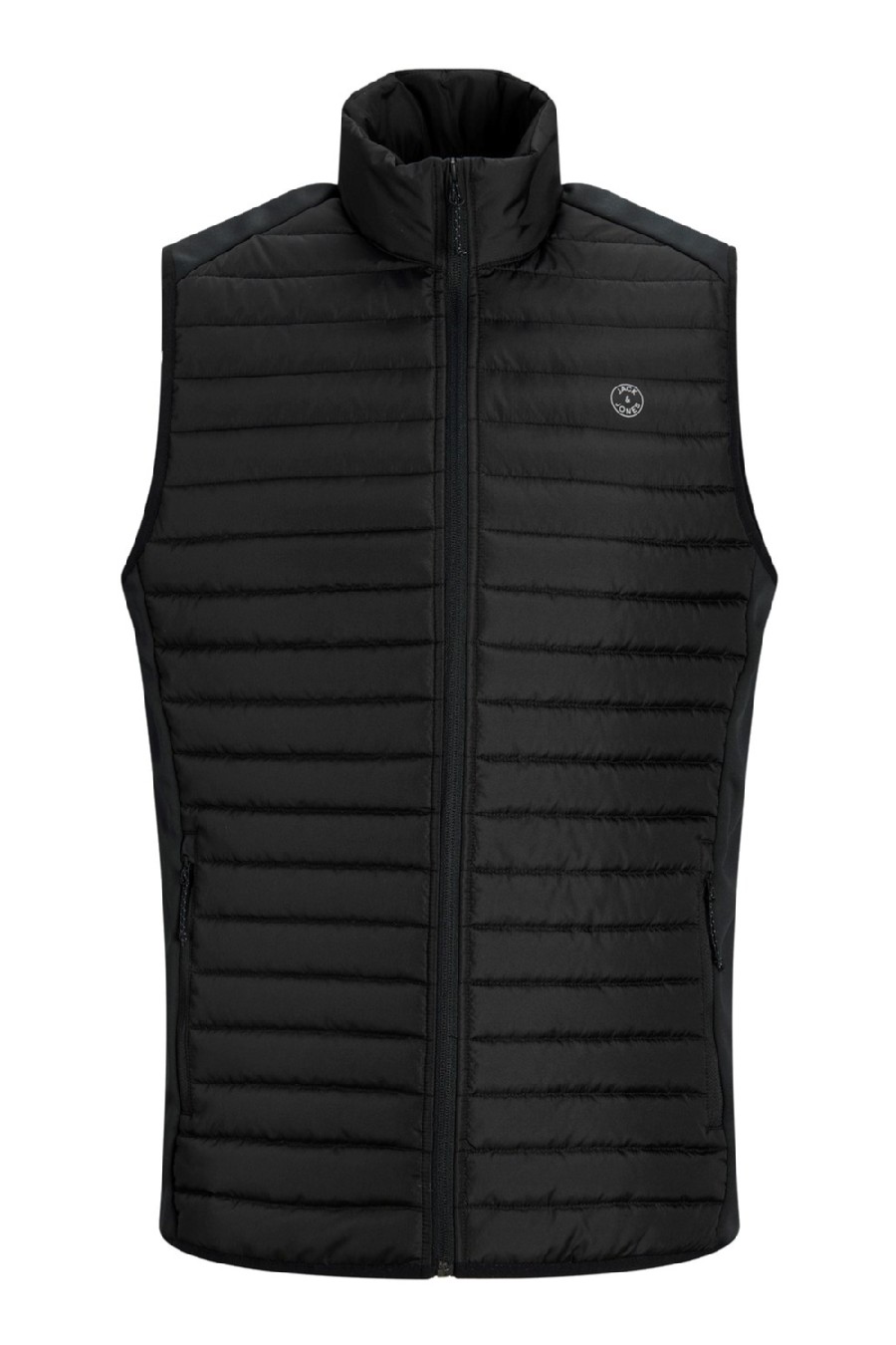 Liemenė JACK & JONES 12205347-Black