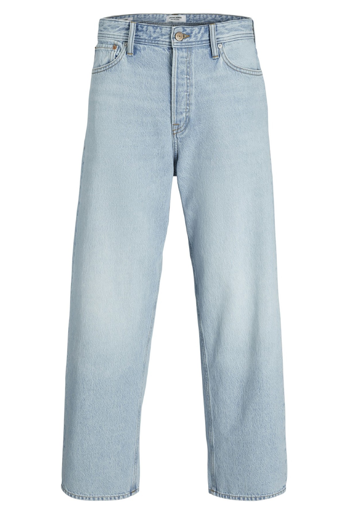 Džinsai JACK & JONES 12249061-Blue-Denim