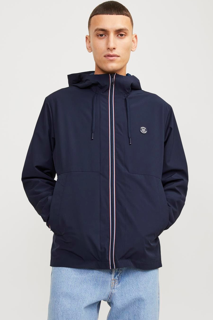 Vėjo striukė JACK & JONES 12251909-Seaborne