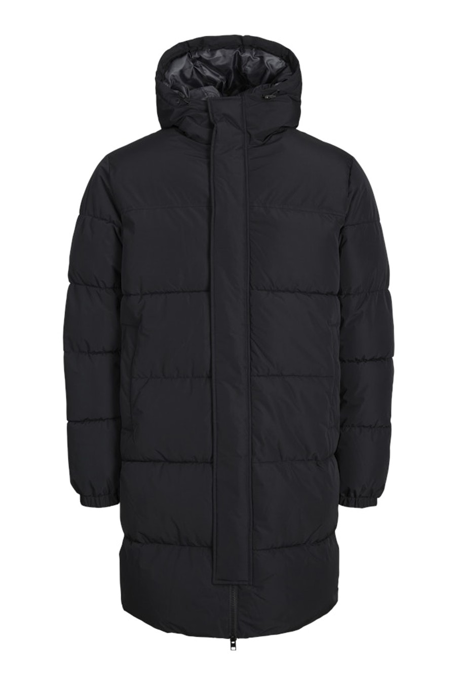 Žieminė striukė JACK & JONES 12256980-Black