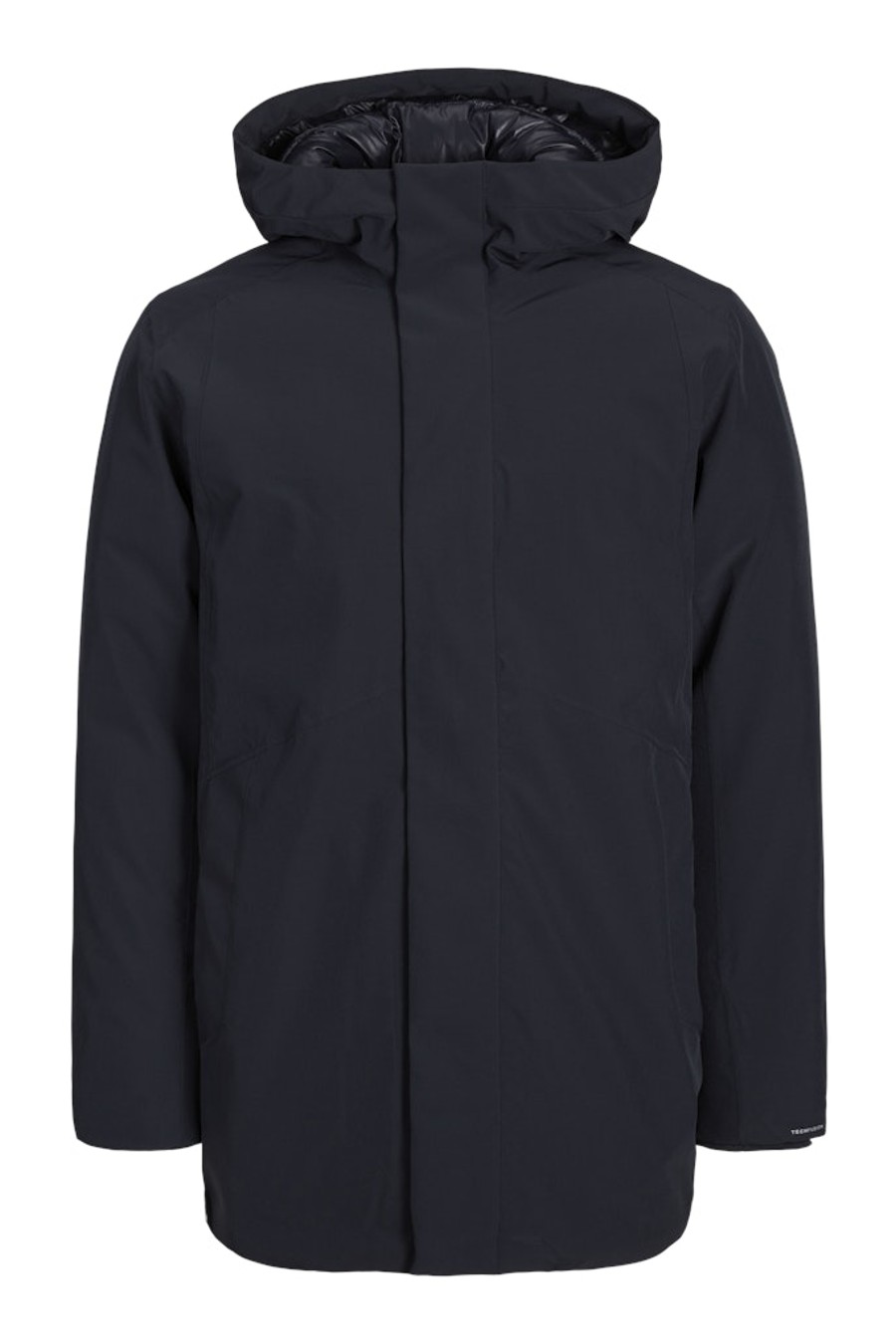 Žieminė striukė JACK & JONES 12258403-Dark-Navy