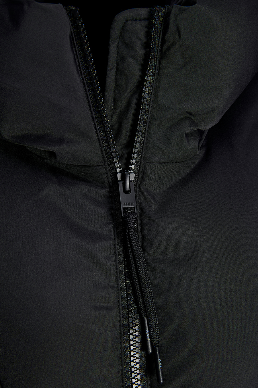 Žieminė striukė JJXX 12258746-Black