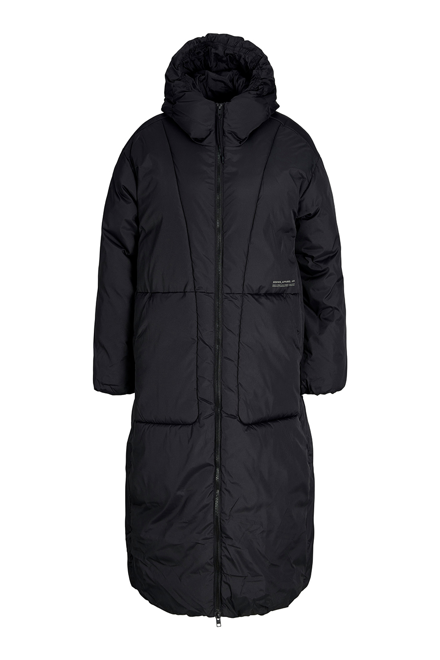 Žieminė striukė JJXX 12258746-Black