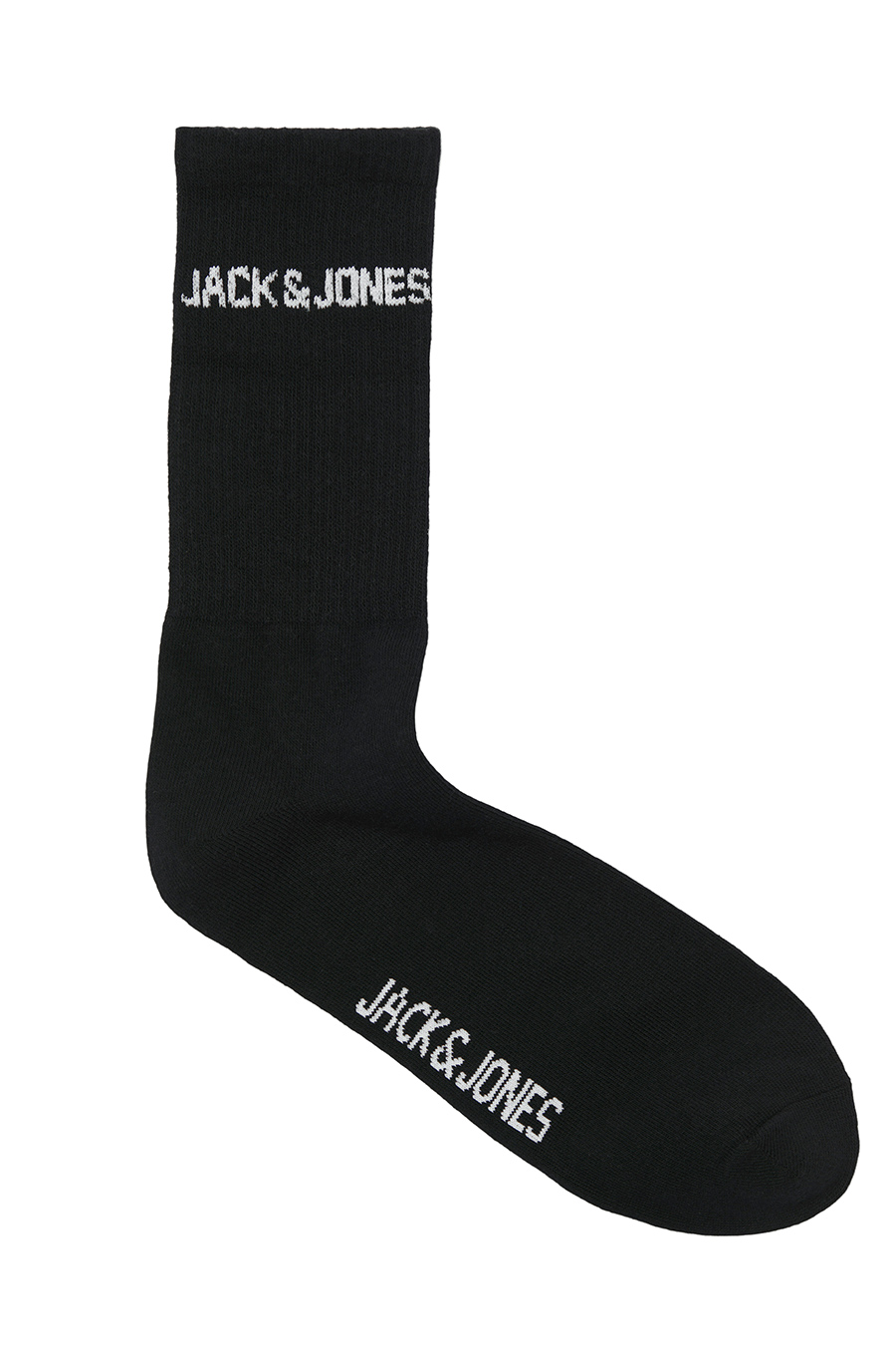 Kojinės JACK & JONES 12260083-Black