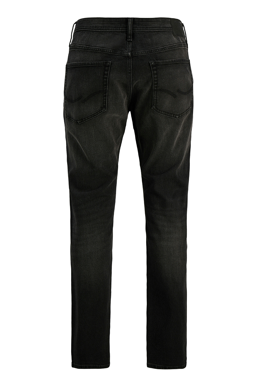 Džinsai JACK & JONES 12264026-Black-Denim