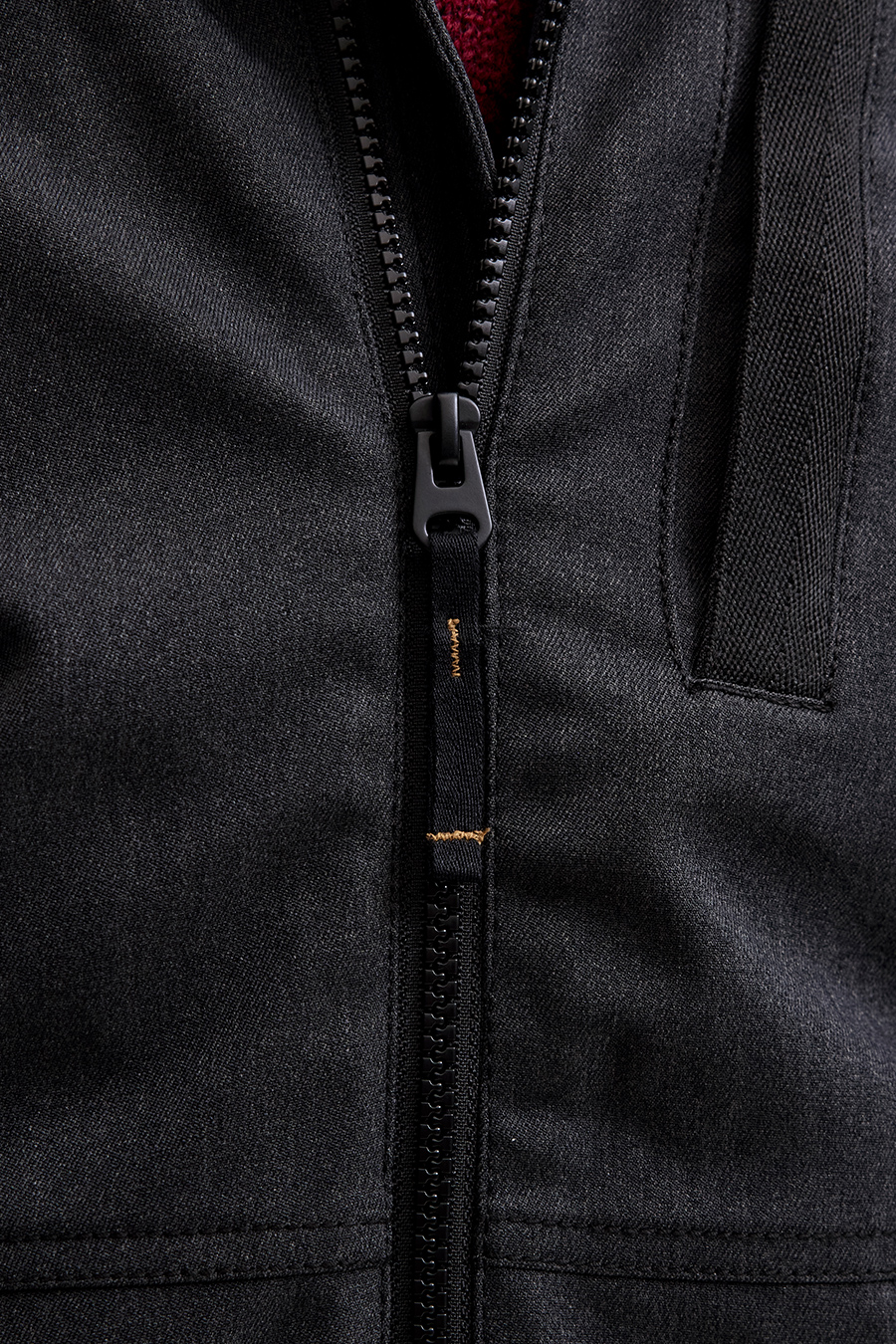 Žieminė striukė JACK & JONES 12279063-Black