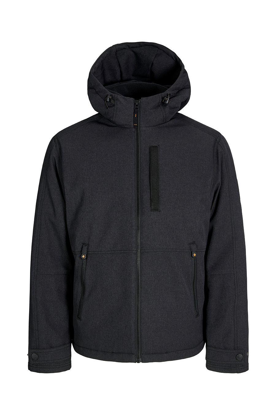 Žieminė striukė JACK & JONES 12279063-Black