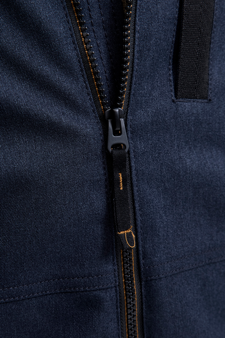 Žieminė striukė JACK & JONES 12279063-Sky-Captain