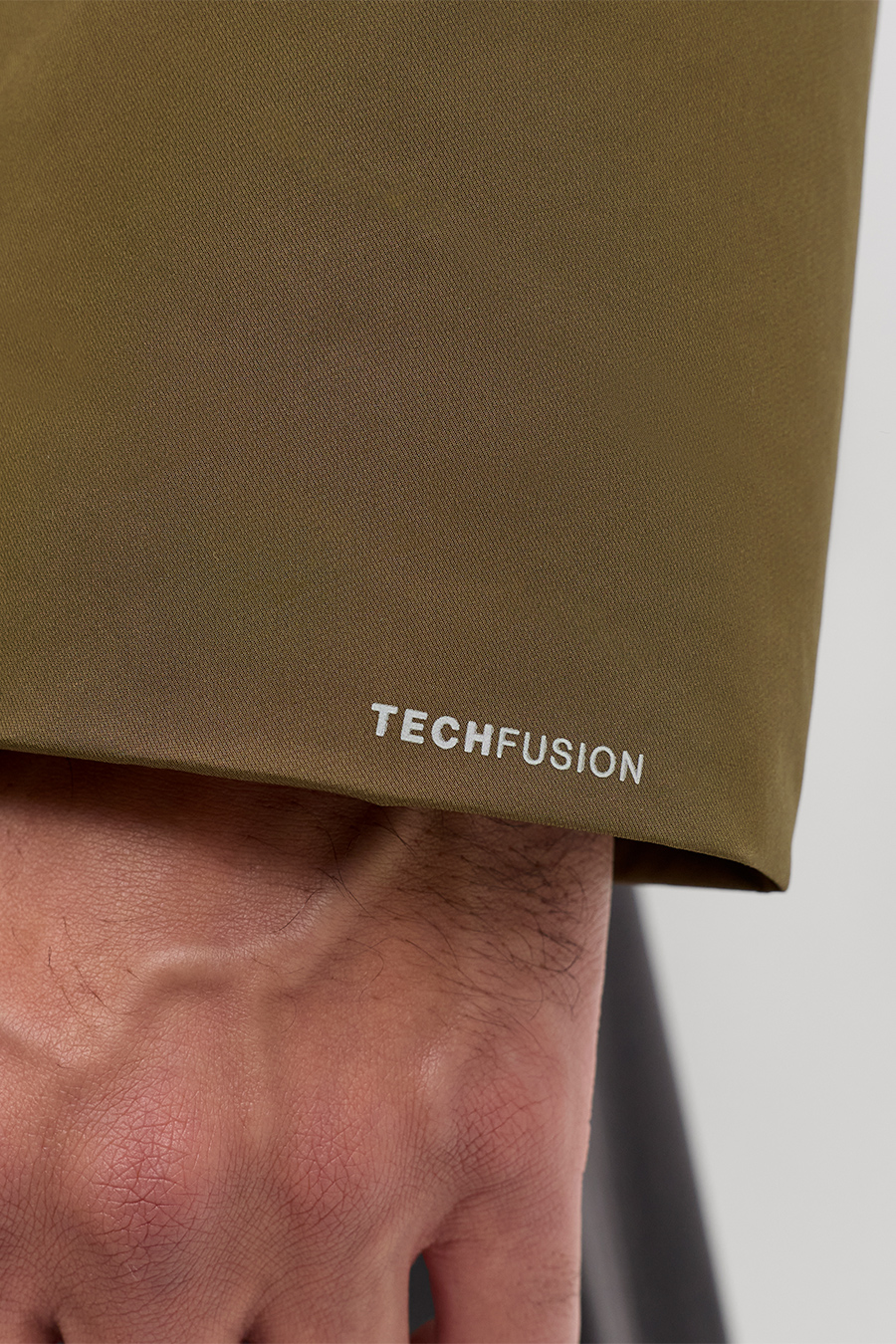 Žieminė striukė JACK & JONES 12280905-Beech