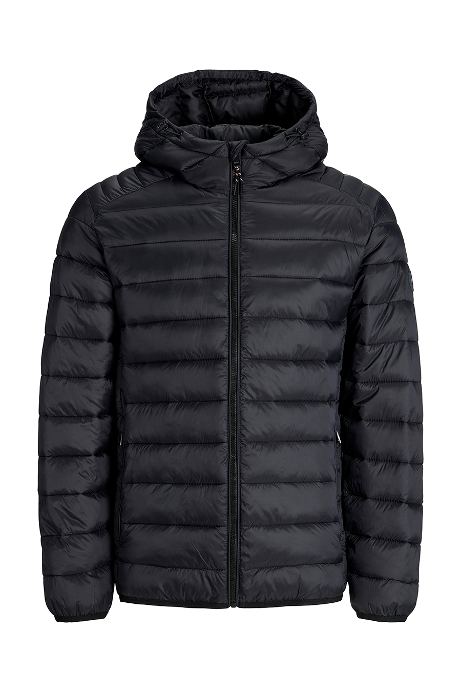 Striukė JACK & JONES 12280970-Black