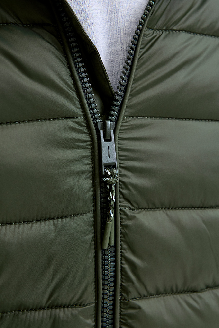 Striukė JACK & JONES 12280970-Rosin