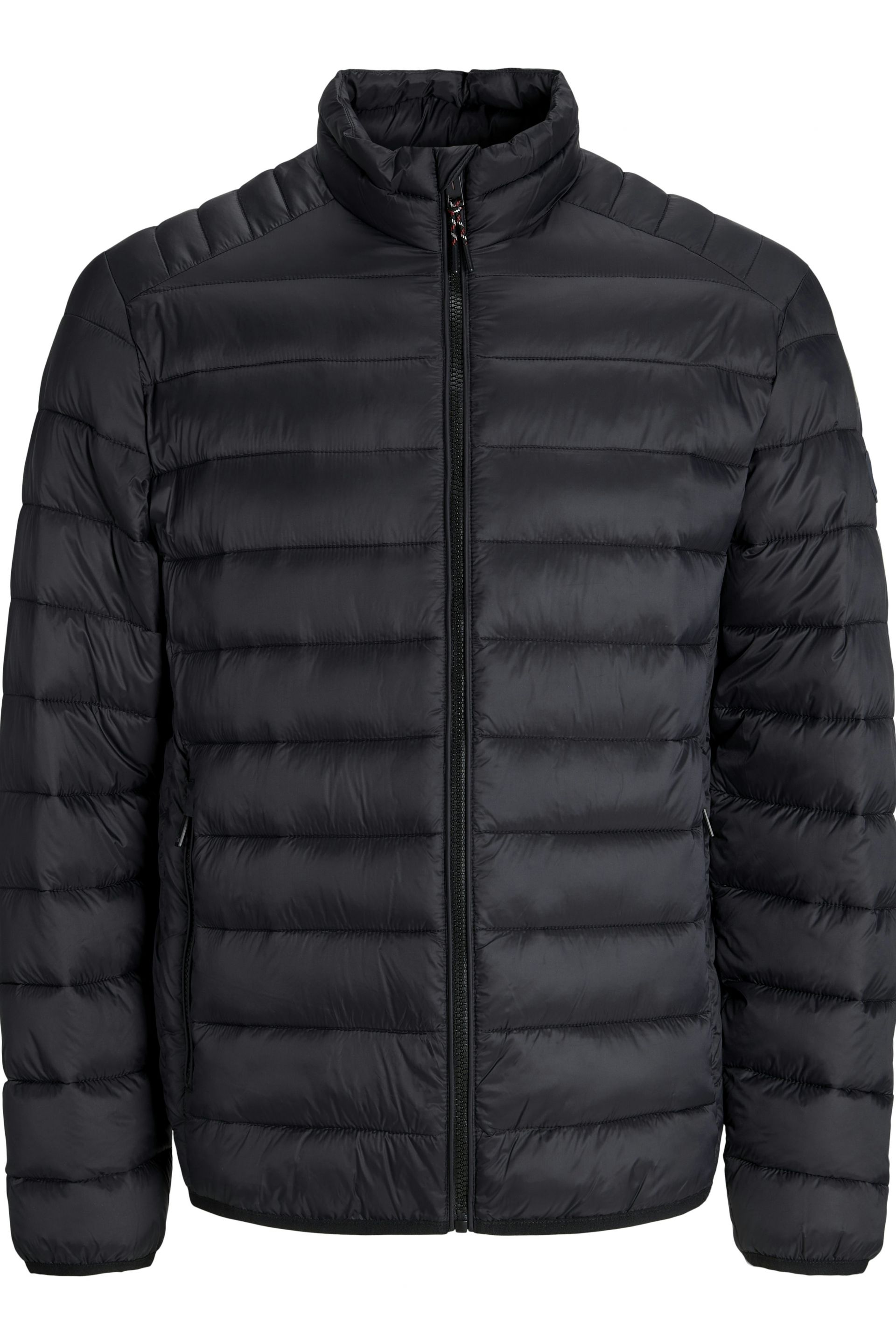 Striukė JACK & JONES 12280971-Black
