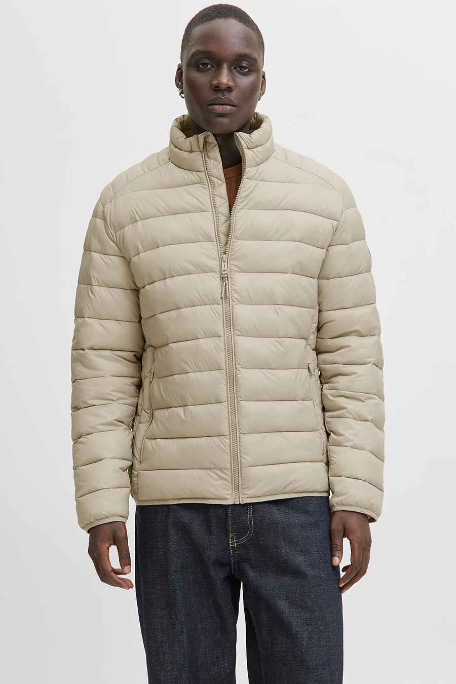 Striukė JACK & JONES 12280971-Crockery