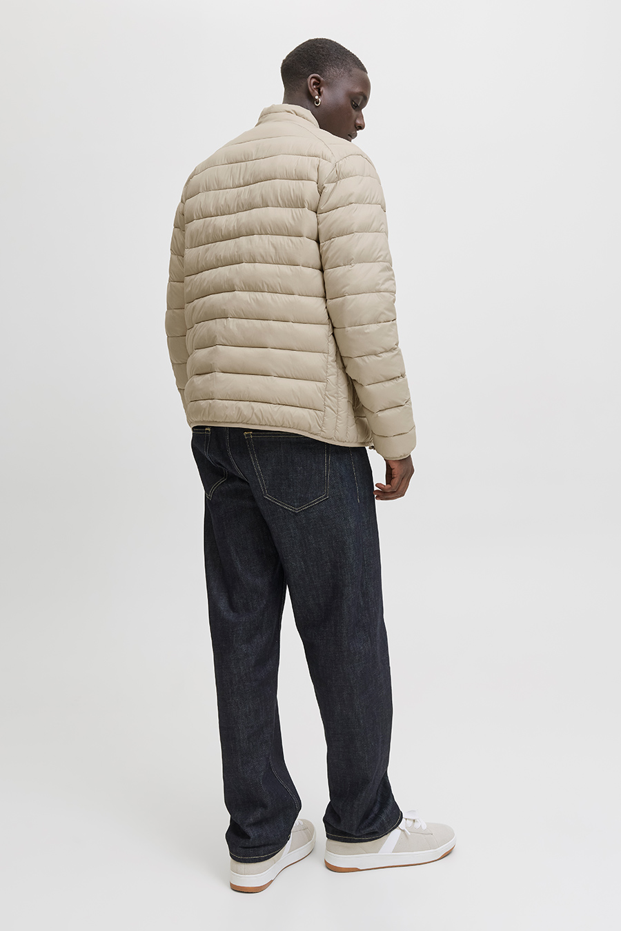 Striukė JACK & JONES 12280971-Crockery