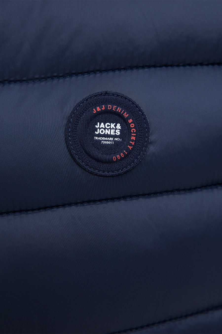 Liemenė JACK & JONES 12280973-Sky-Captain