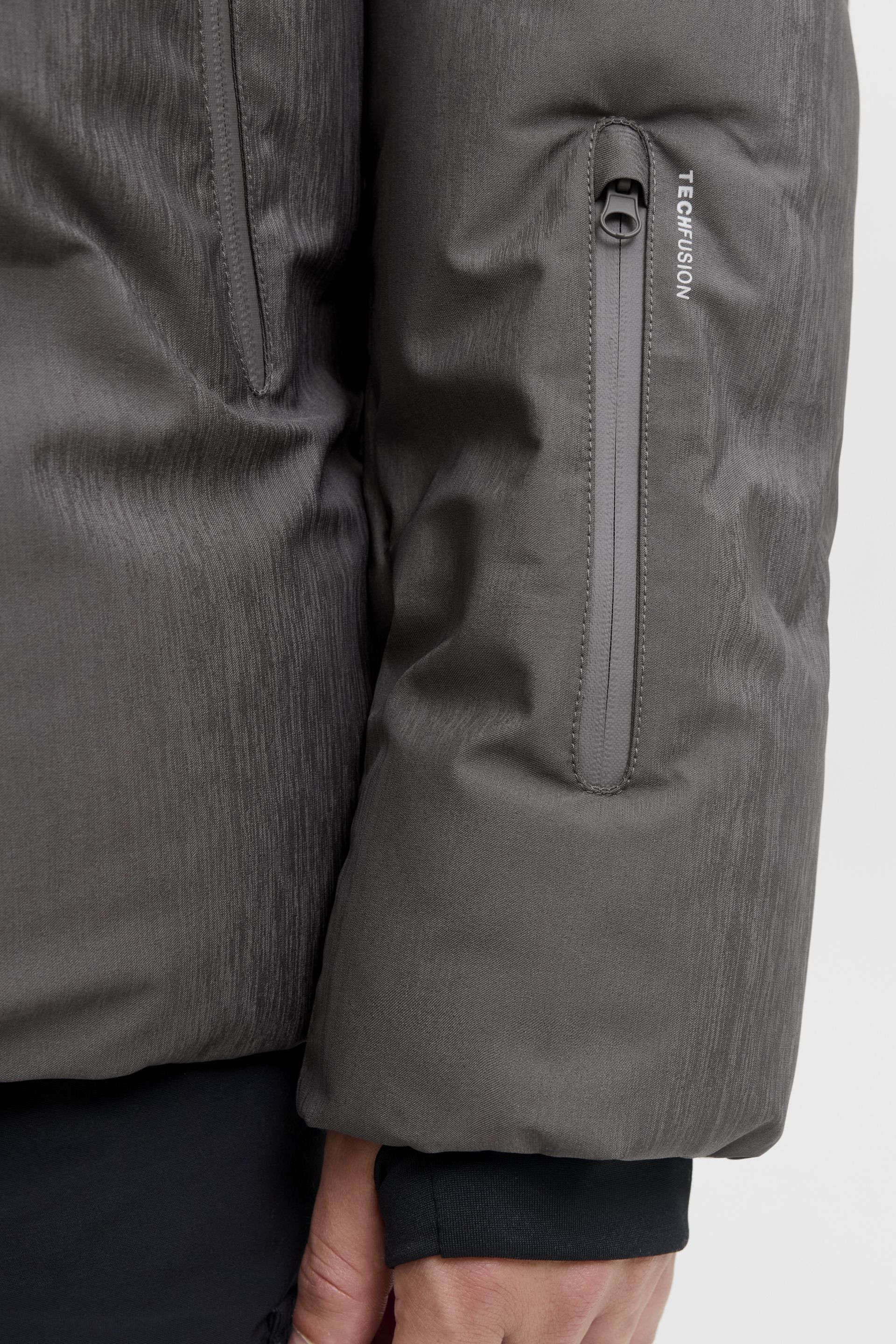 Žieminė striukė JACK & JONES 12283162-Pavement