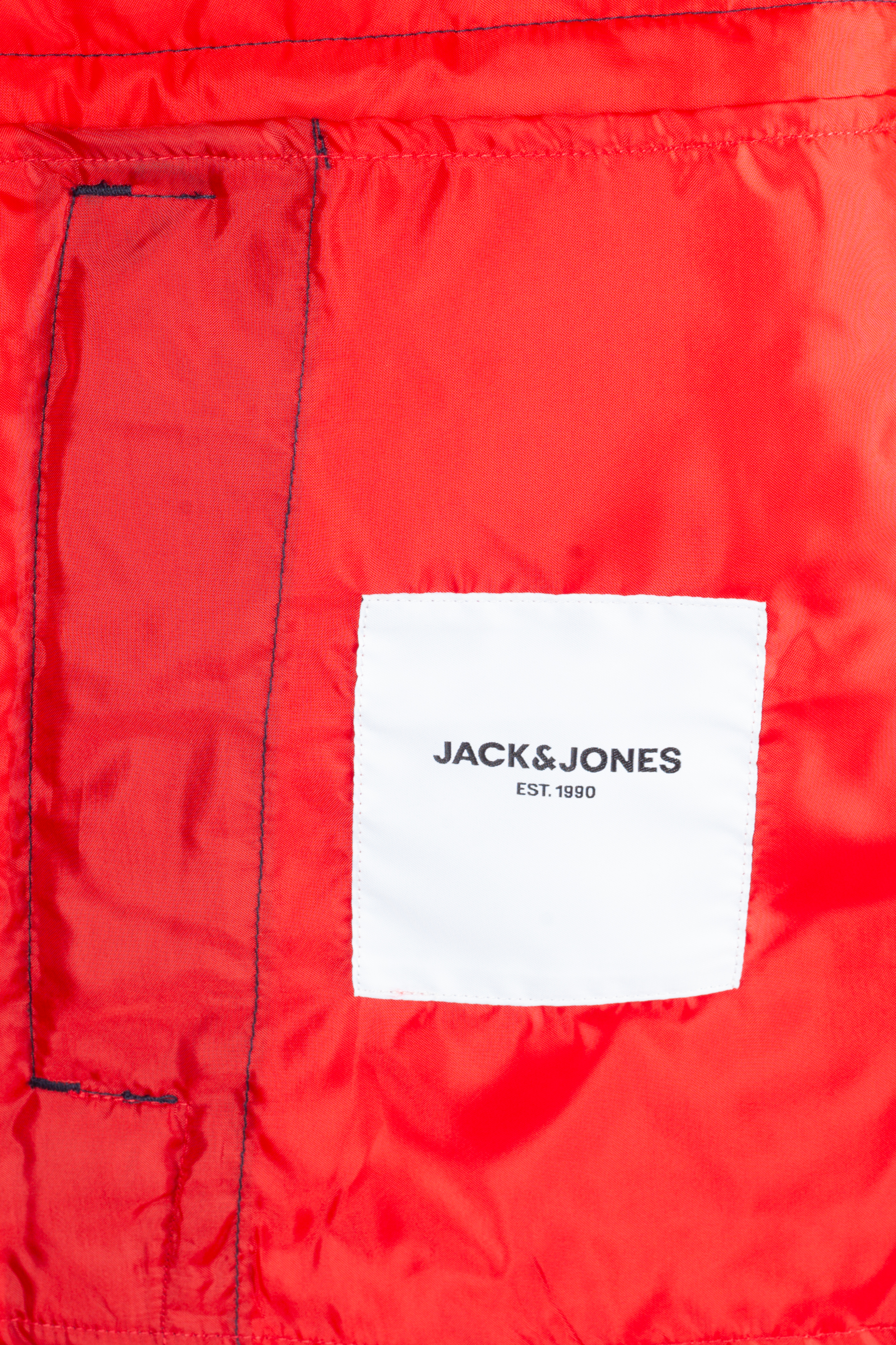 Liemenė JACK & JONES 12283201-Sky-Captain