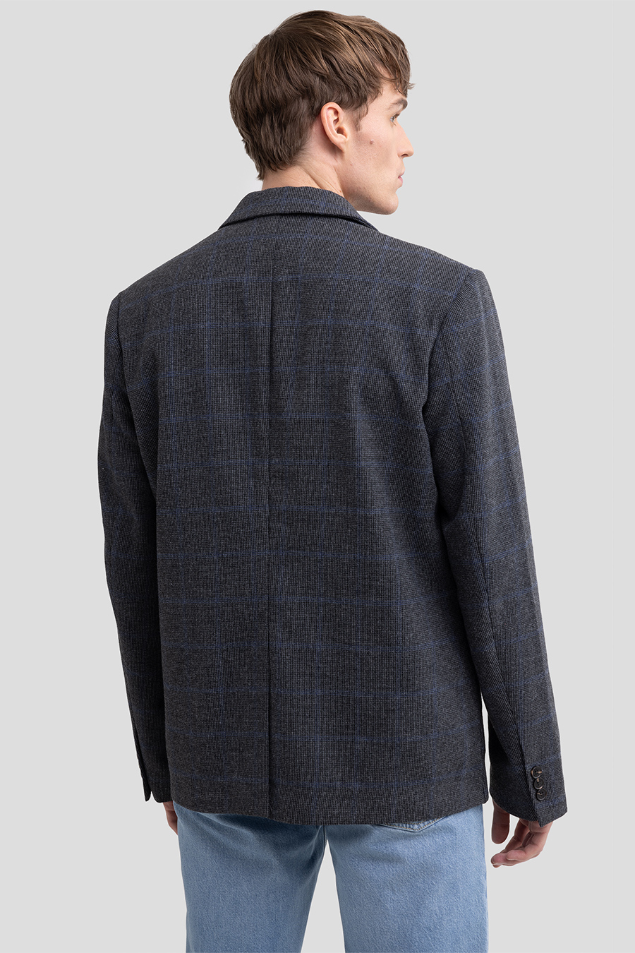 Švarkas BIG STAR 130460902