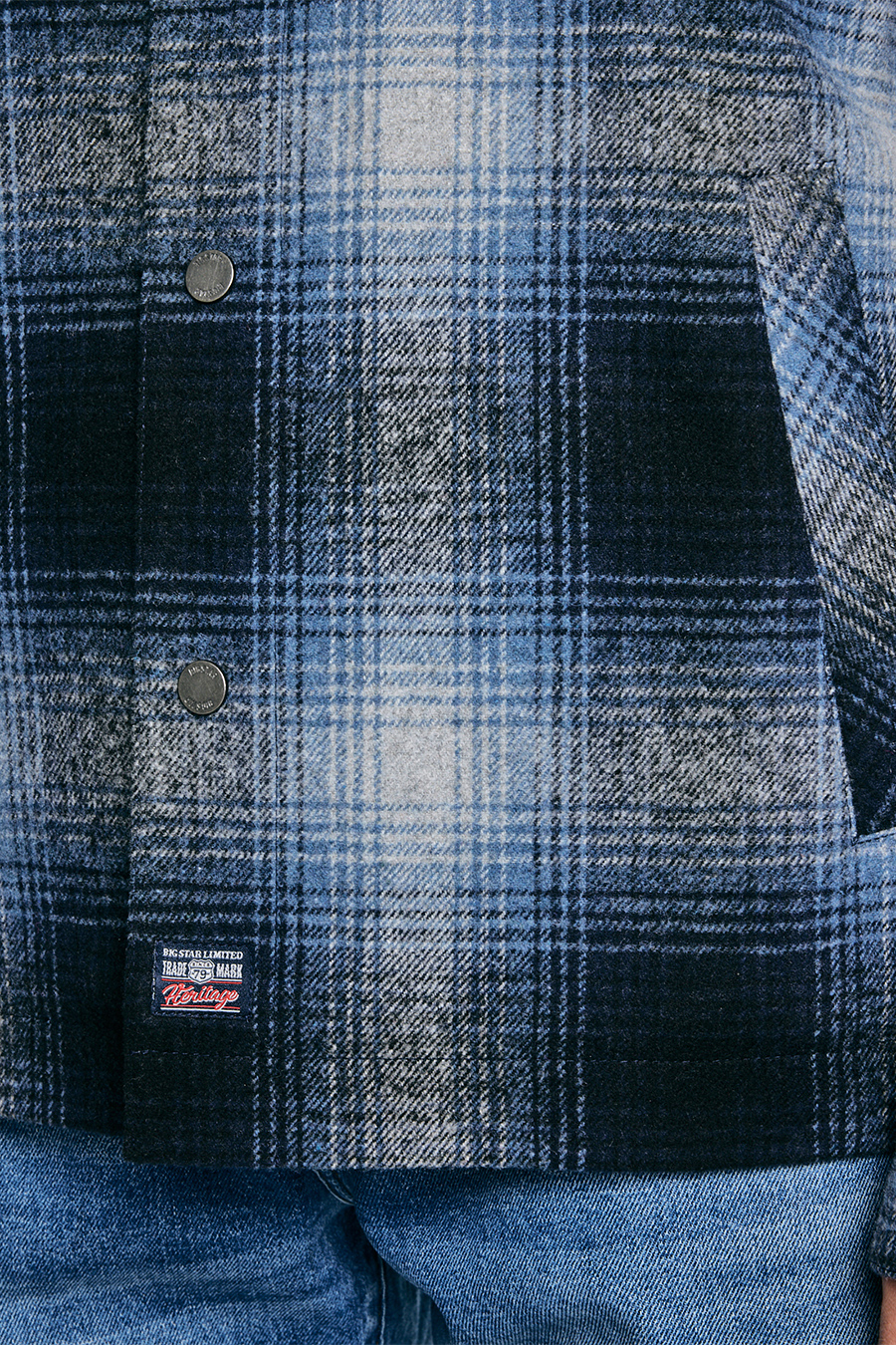 Striukė BIG STAR 130489403