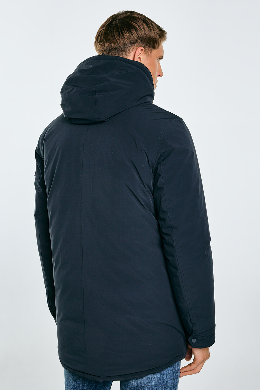 Žieminė striukė BIG STAR 130490404