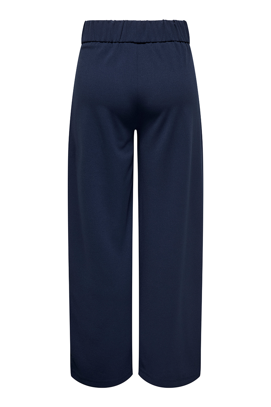 Medžiaginės kelnės JACQUELINE DE YONG 15221238-Black-Iris