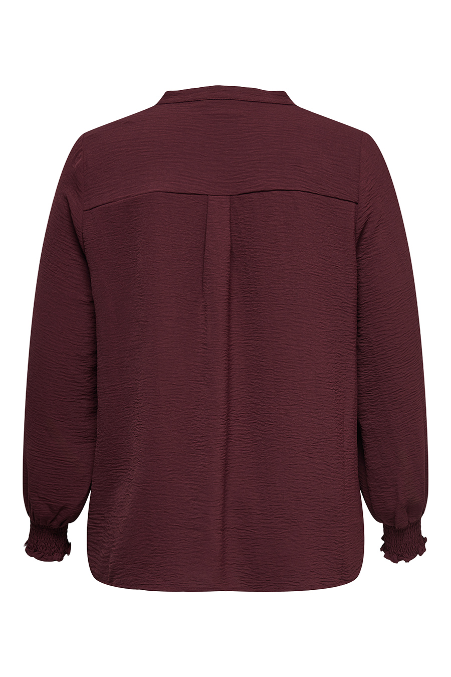 Palaidinė ONLY CARMAKOMA 15285157-Tawny-Port