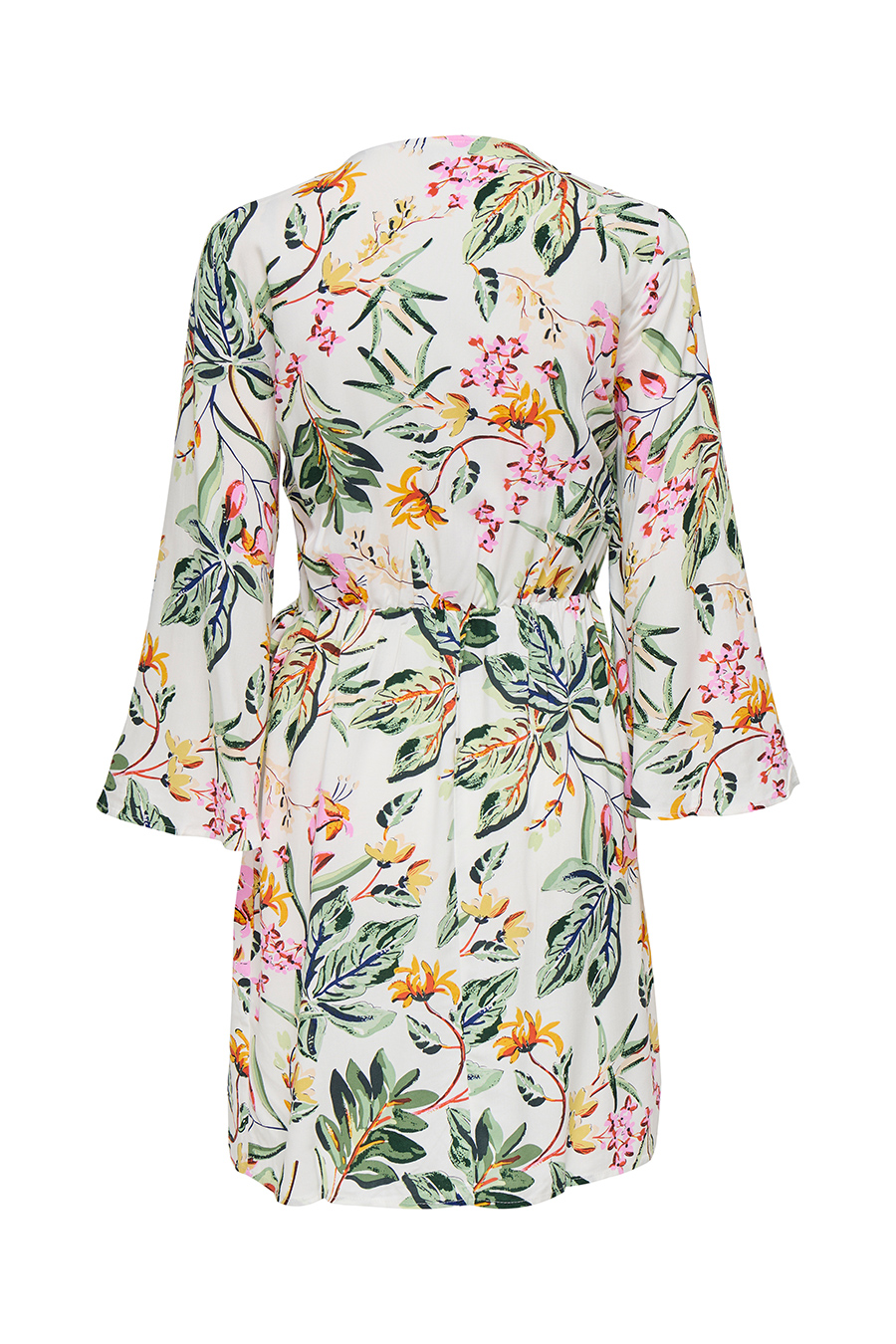 Suknelė JACQUELINE DE YONG 15321349-Cloud-Dancer