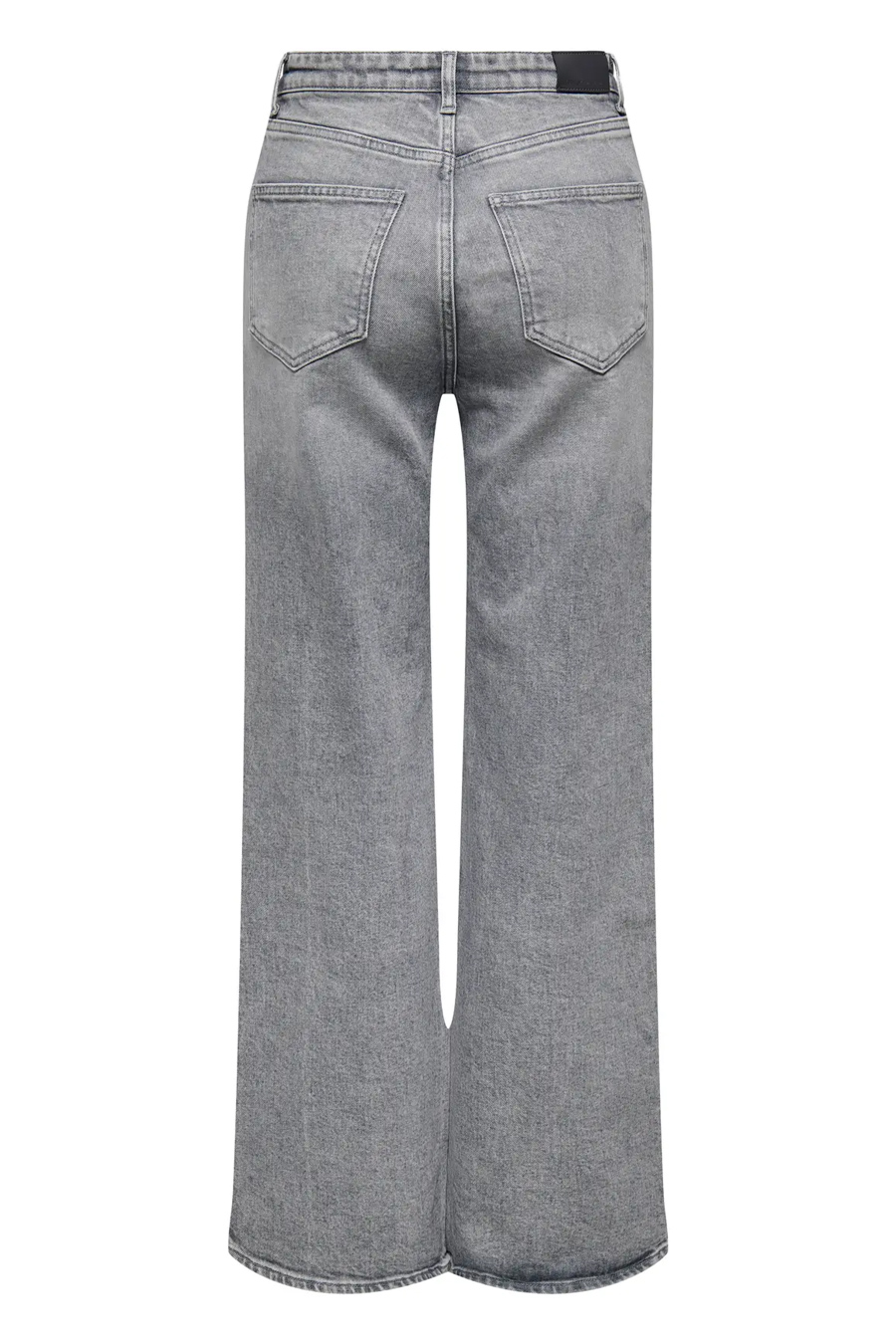 Džinsai ONLY 15334821-Medium-Grey