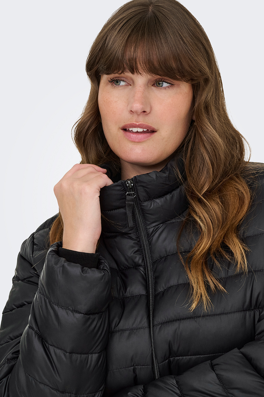 Striukė ONLY CARMAKOMA 15352684-Black