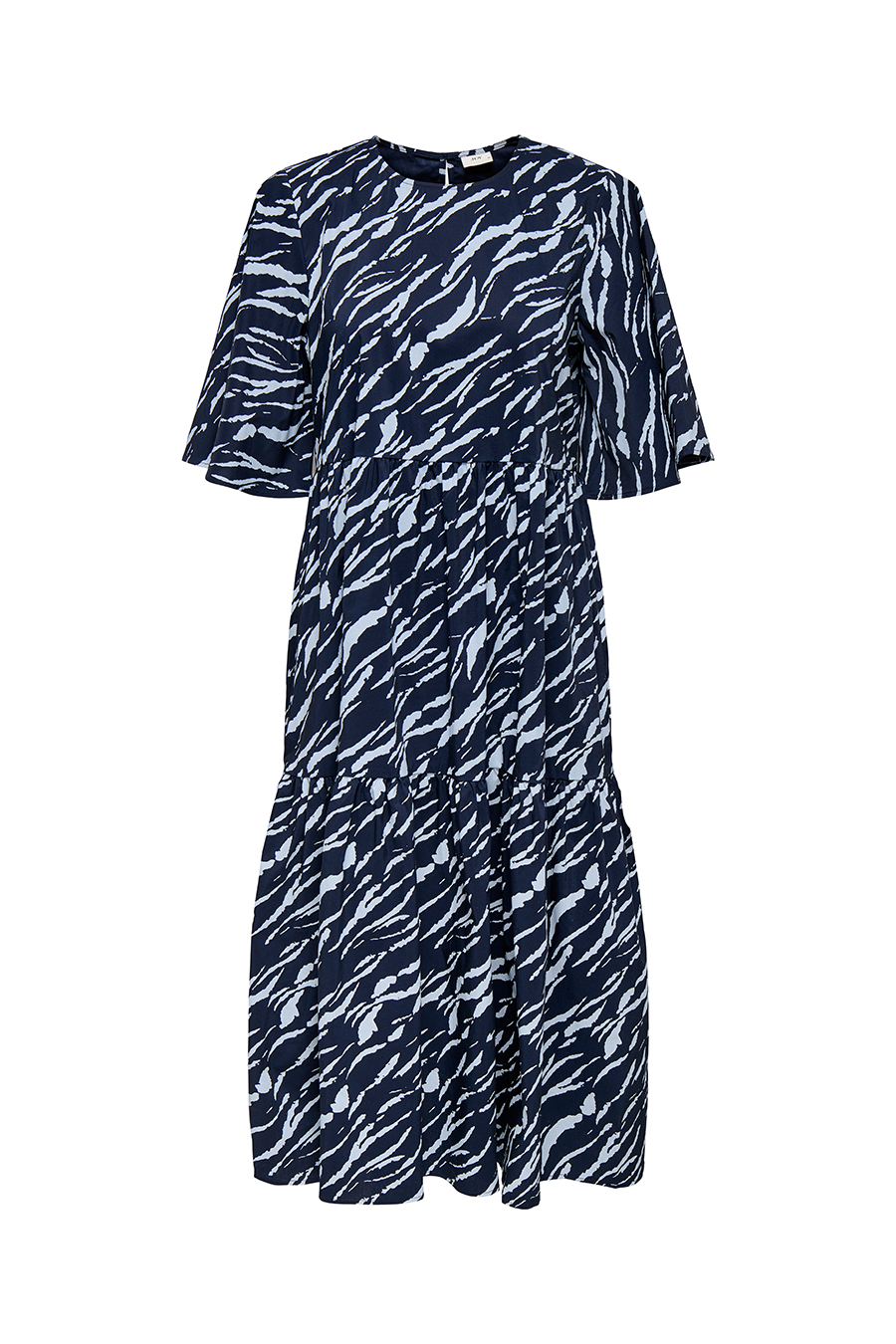 Suknelė JACQUELINE DE YONG 15353920-Sky-Captain