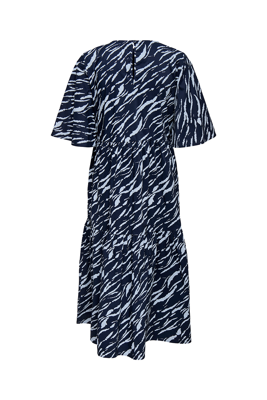 Suknelė JACQUELINE DE YONG 15353920-Sky-Captain