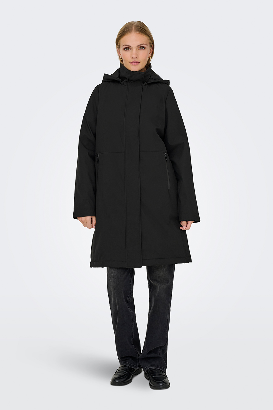 Striukė ONLY 15363184-Black