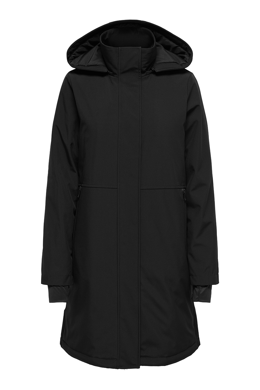 Striukė ONLY 15363184-Black