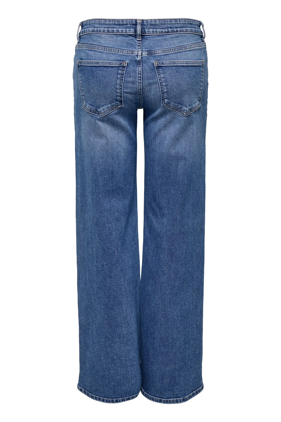 Džinsai ONLY 15366404-Medium-Blue