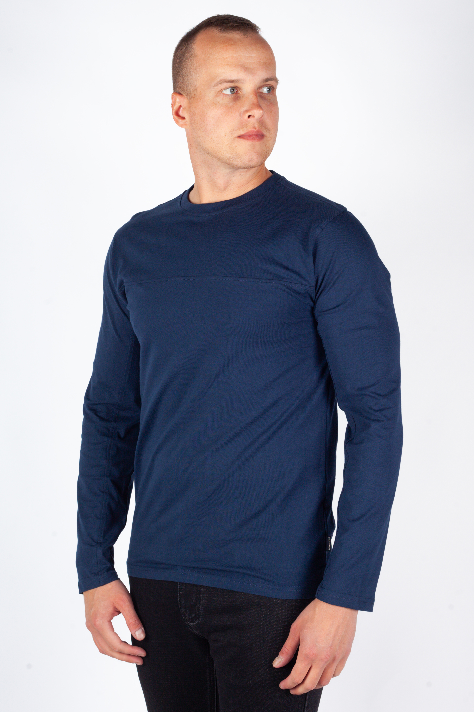 Marškinėliai CROSS JEANS 16034-001