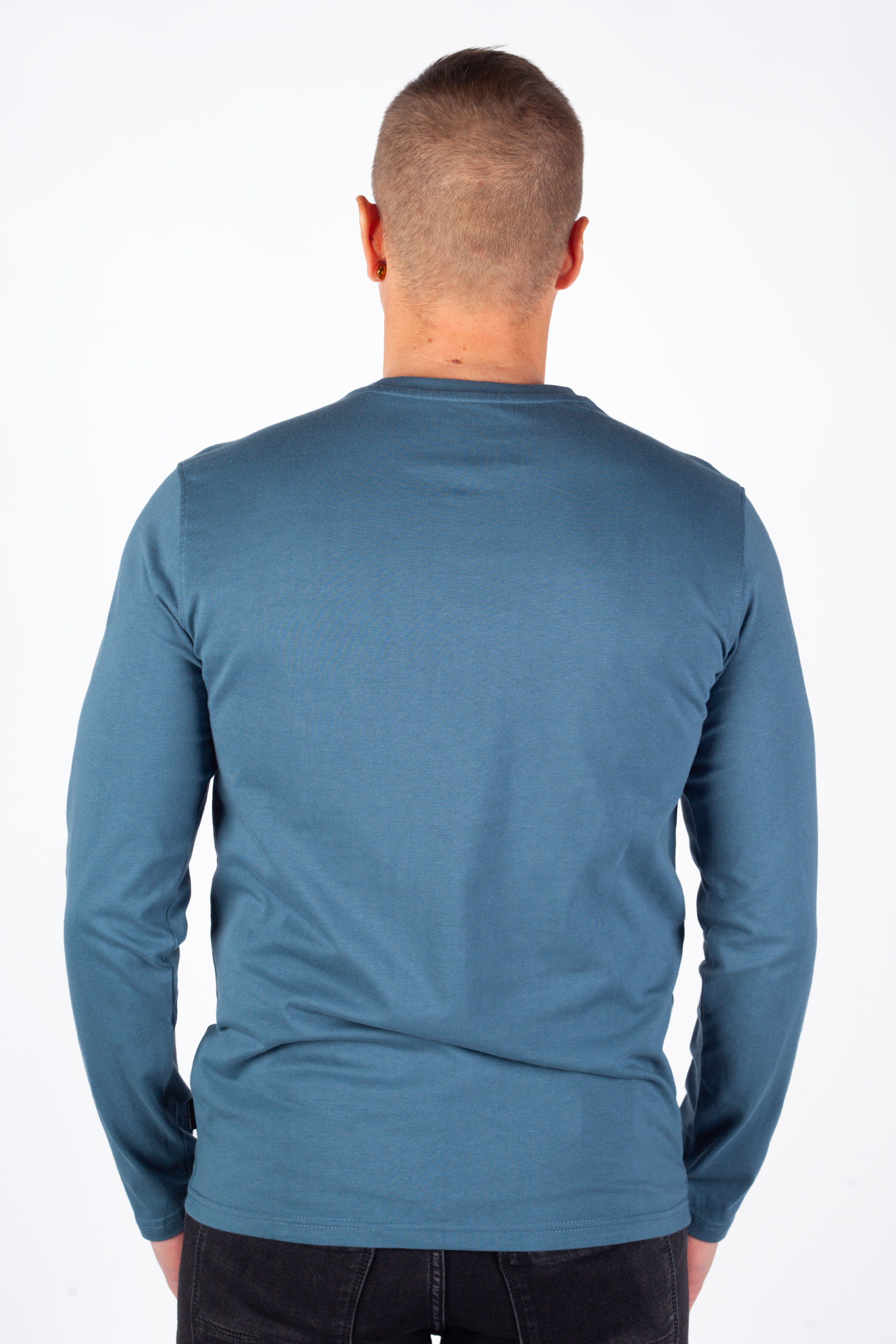 Marškinėliai CROSS JEANS 16034-462