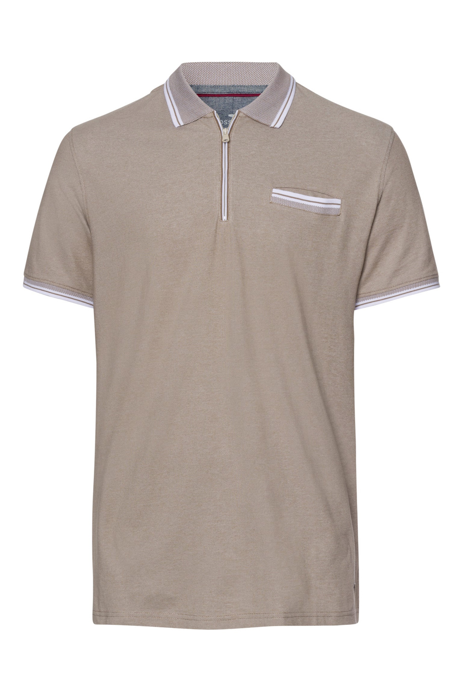 Polo marškinėliai CROSS JEANS 16088-053