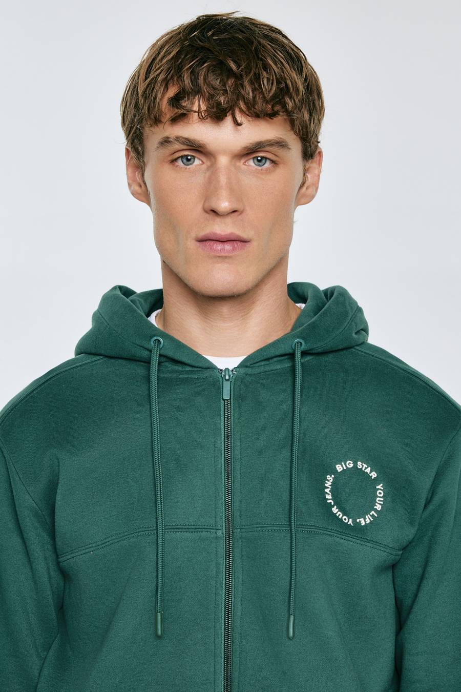 Džemperis BIG STAR 170448304